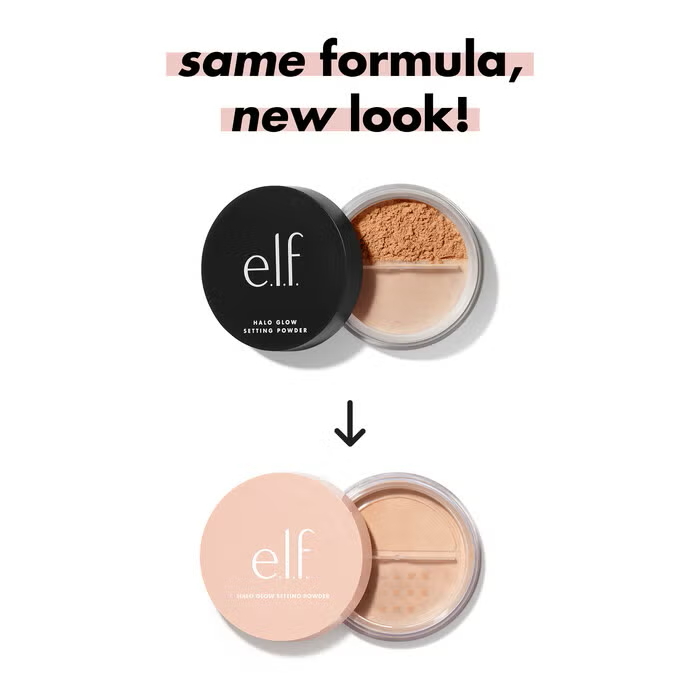 E.L.F. Halo Glow Setting Powder_img_2