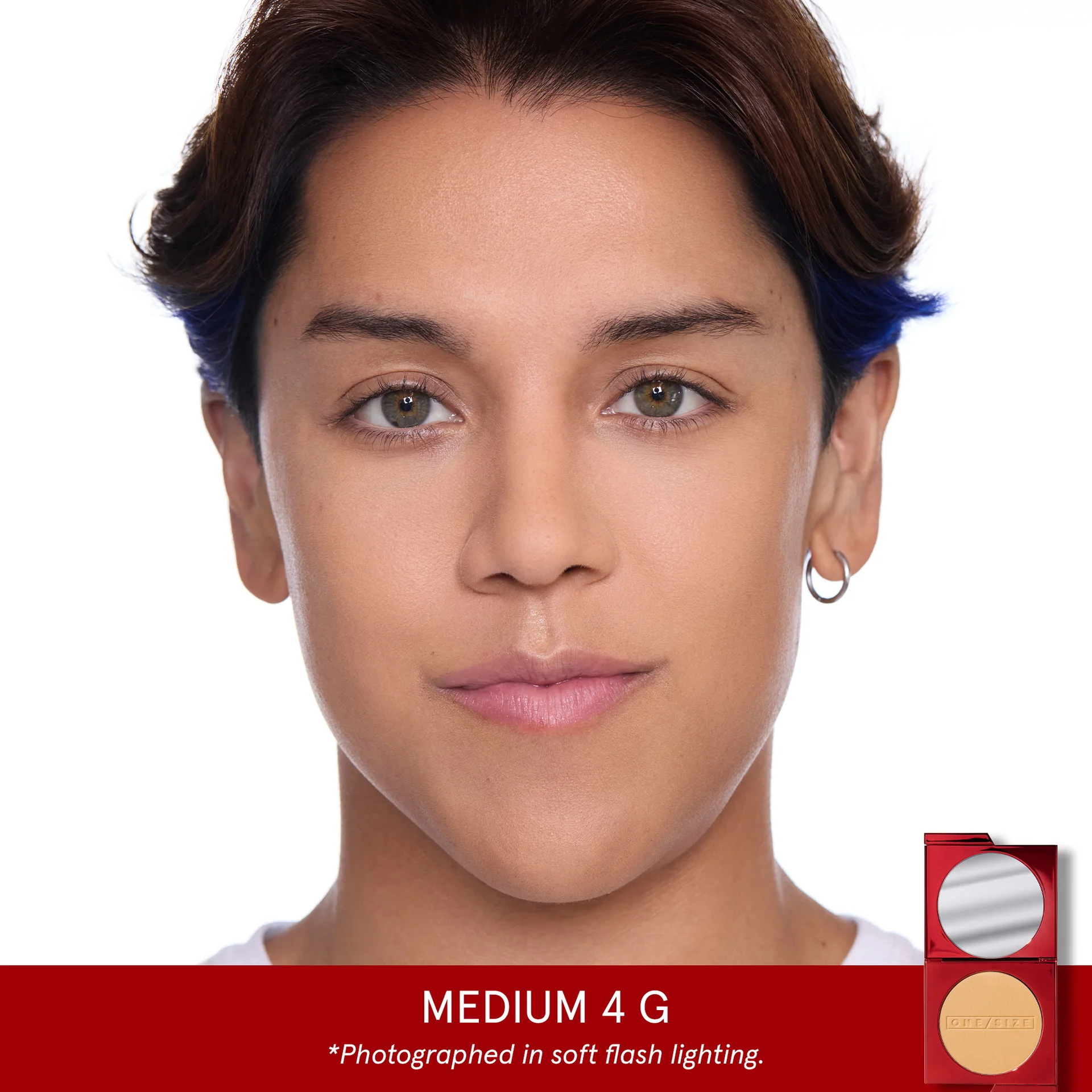 ONE/SIZE – Turn Up The Base Versatile Foundation Powder_img_3