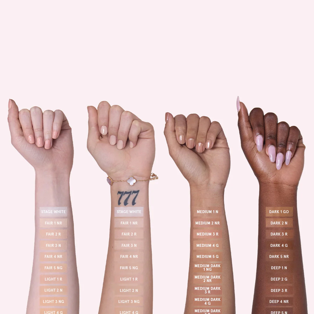 ONE/SIZE – Turn Up The Base Versatile Foundation Powder_img_8