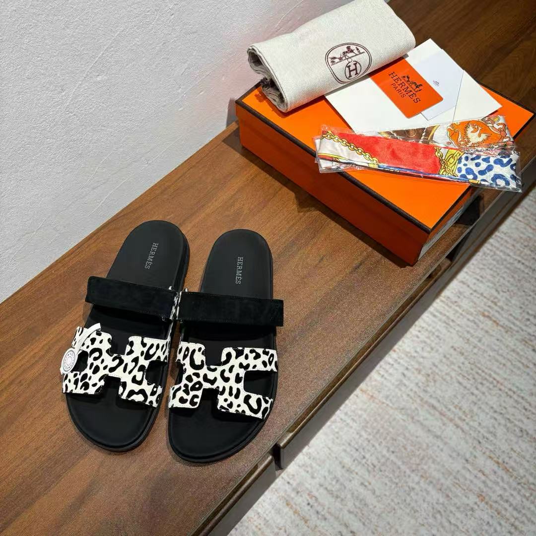 Hermes Sandals (1:1)_img_1