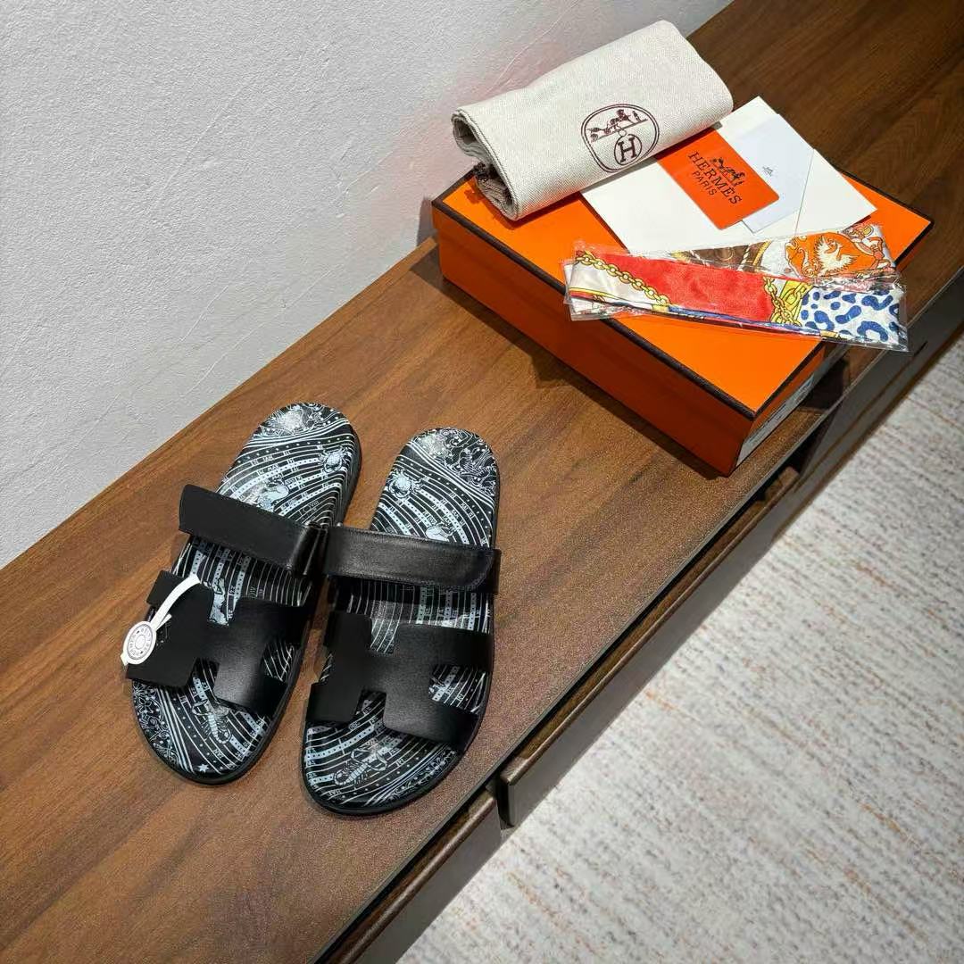 Hermes Sandals (1:1)_img_1