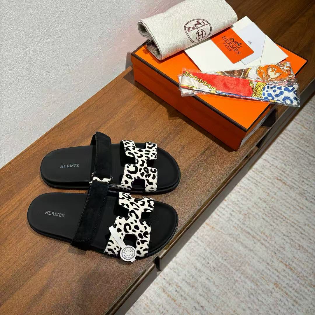 Hermes Sandals (1:1)_img_2