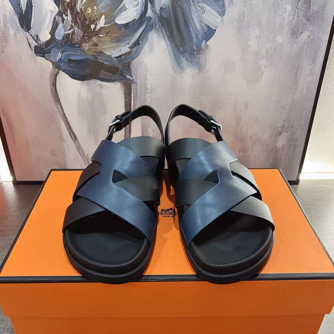 Hermes Sandals (1:1)_img_2