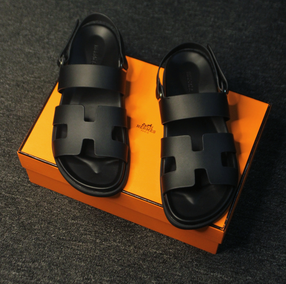 Hermes Sandals (1:1)_img_1