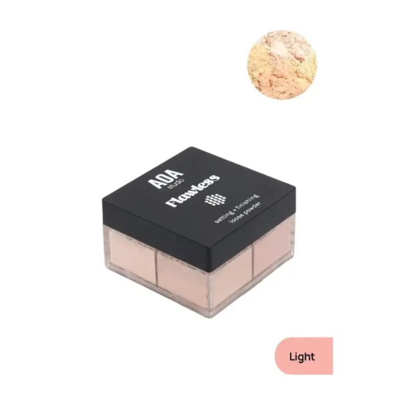 AOA Studio – Flawless Setting + Finishing Loose Powder_img_3