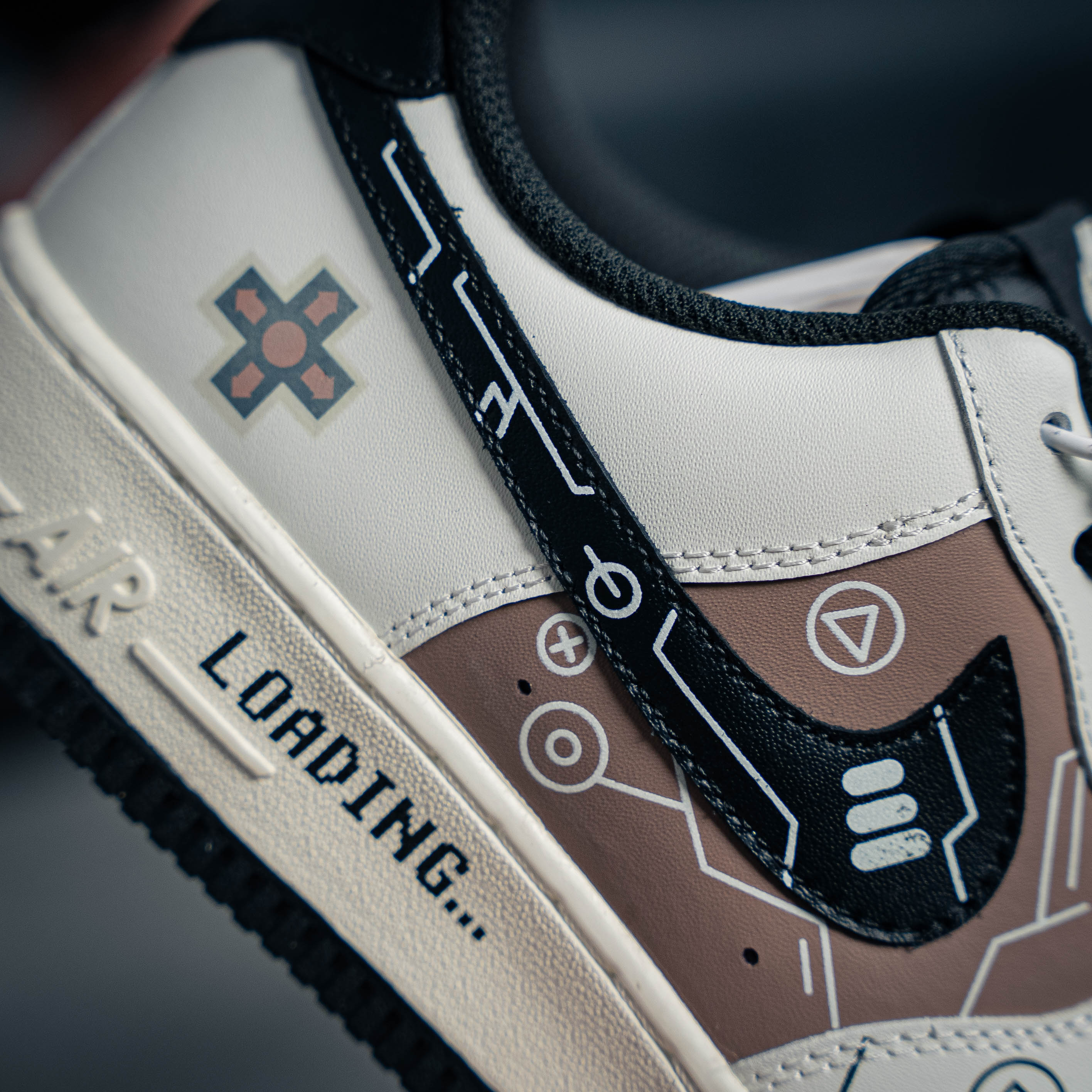 Nike Air Force 1 (1:1)_img_2