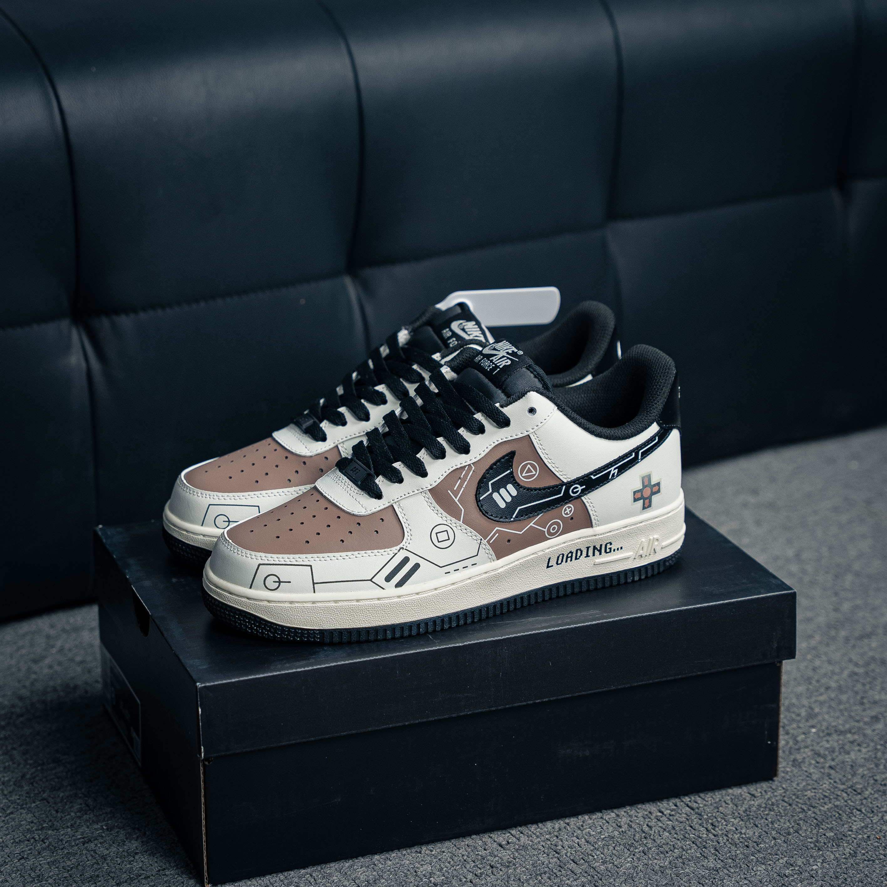 Nike Air Force 1 (1:1)_img_3