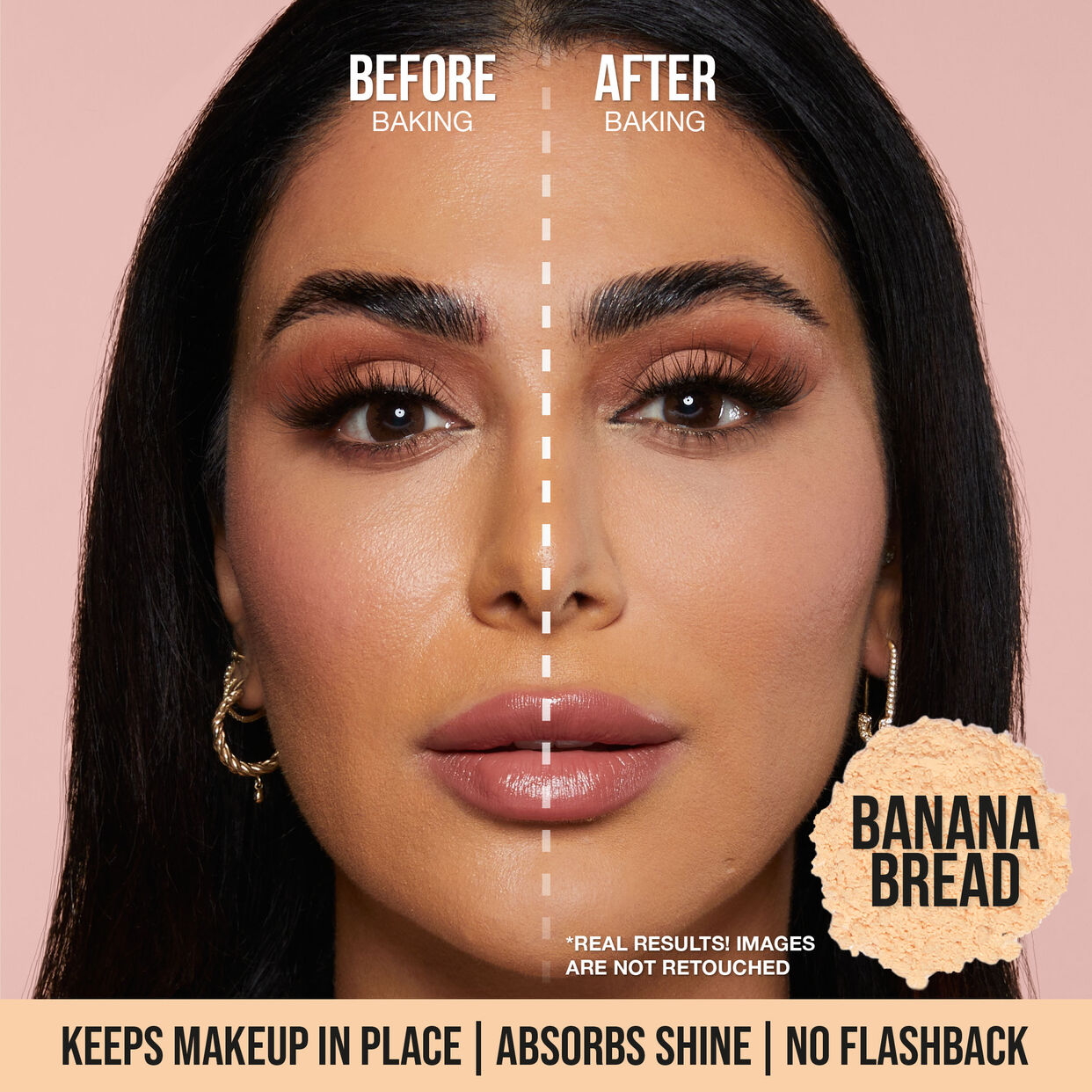 Huda Beauty – Easy Bake Loose Baking & Setting Powder_img_5