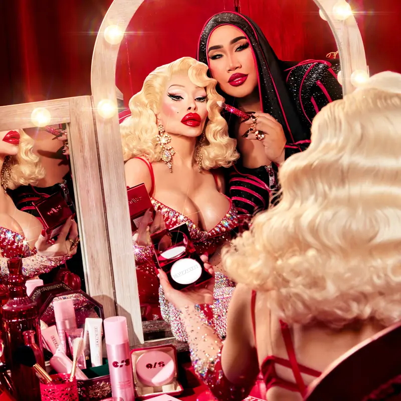 ONE/SIZE – Turn Up The Base Versatile Foundation Powder_img_1