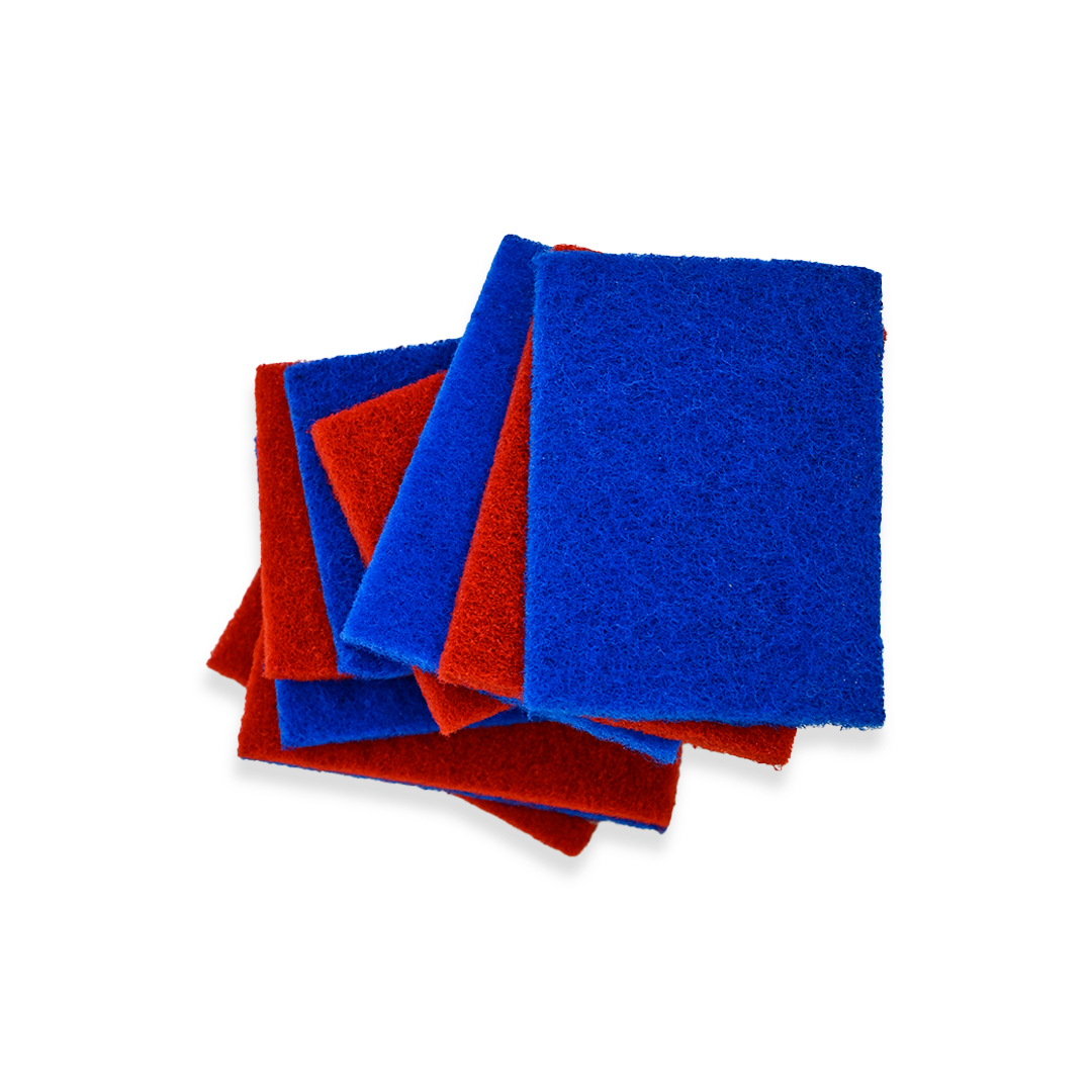 Abrasive Scouring Pad_ASP-1923 ( 10pcs )_img_3