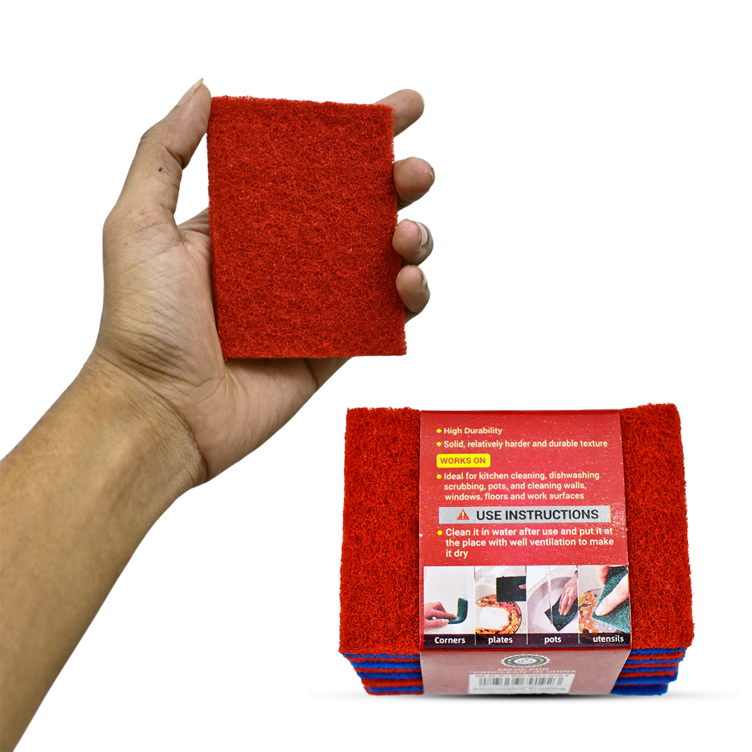 Abrasive Scouring Pad_ASP-1923 ( 10pcs )_img_5