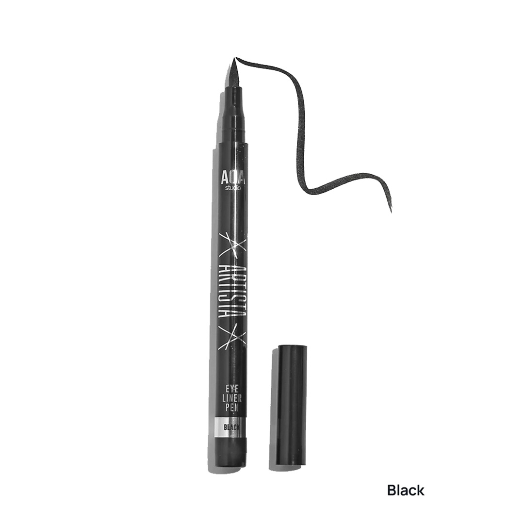 AOA Studio – ARTISTA Eyeliner Pen