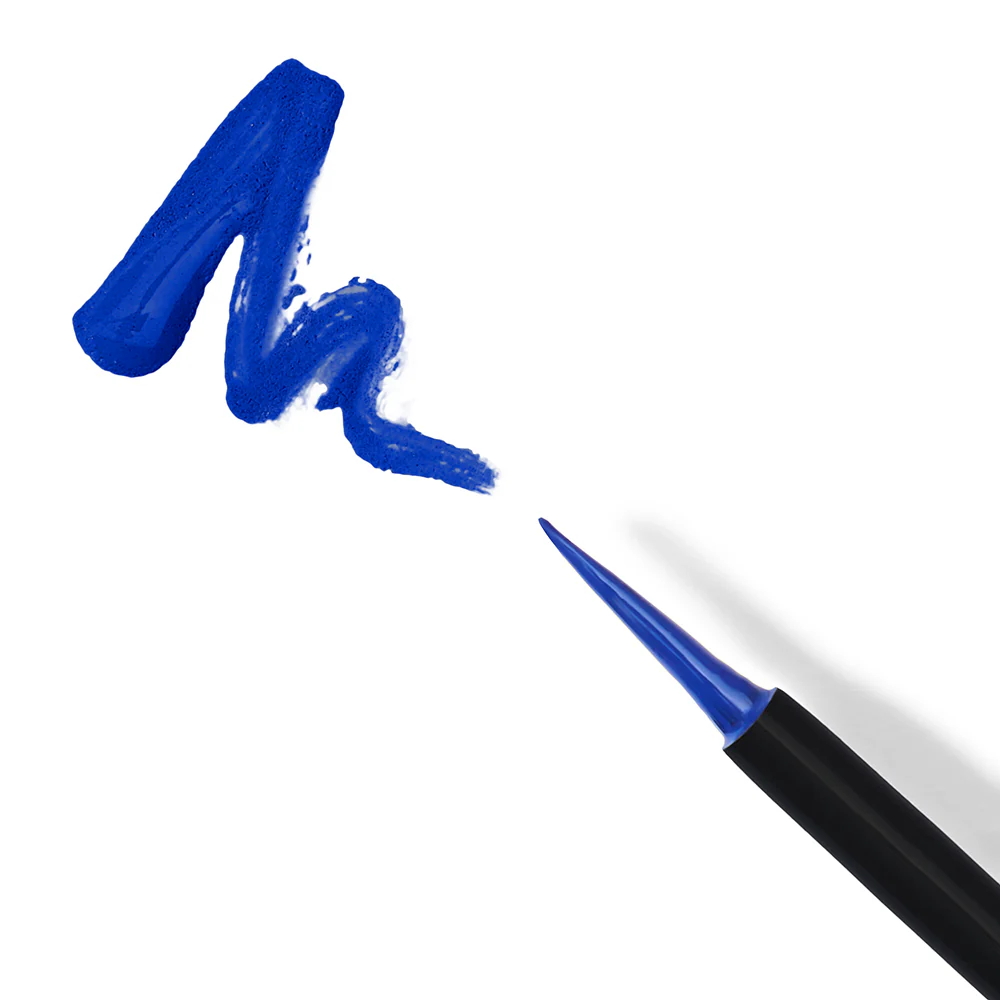 Juvia's Place – The Garden of Juvia's Colored Eyeliner