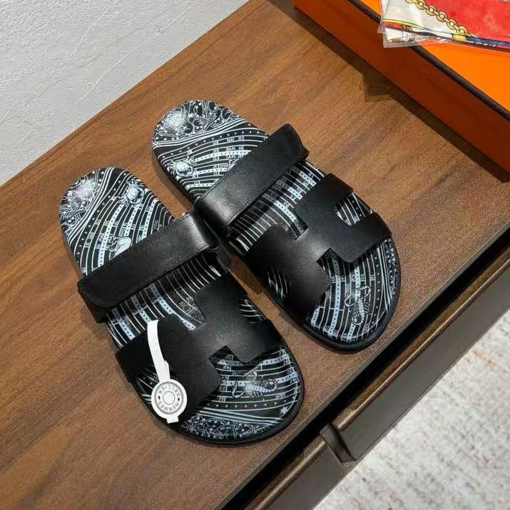Hermes Sandals (1:1)