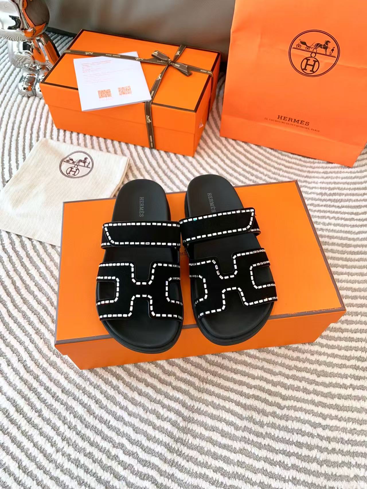 Hermes Sandals (1:1)_img_0