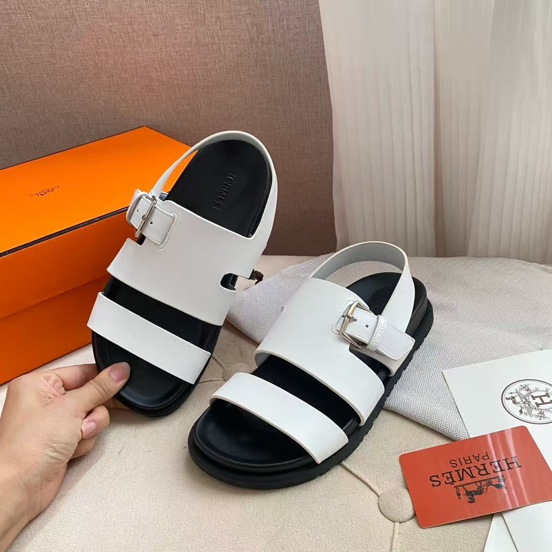 Hermes Sandals (1:1)_img_1