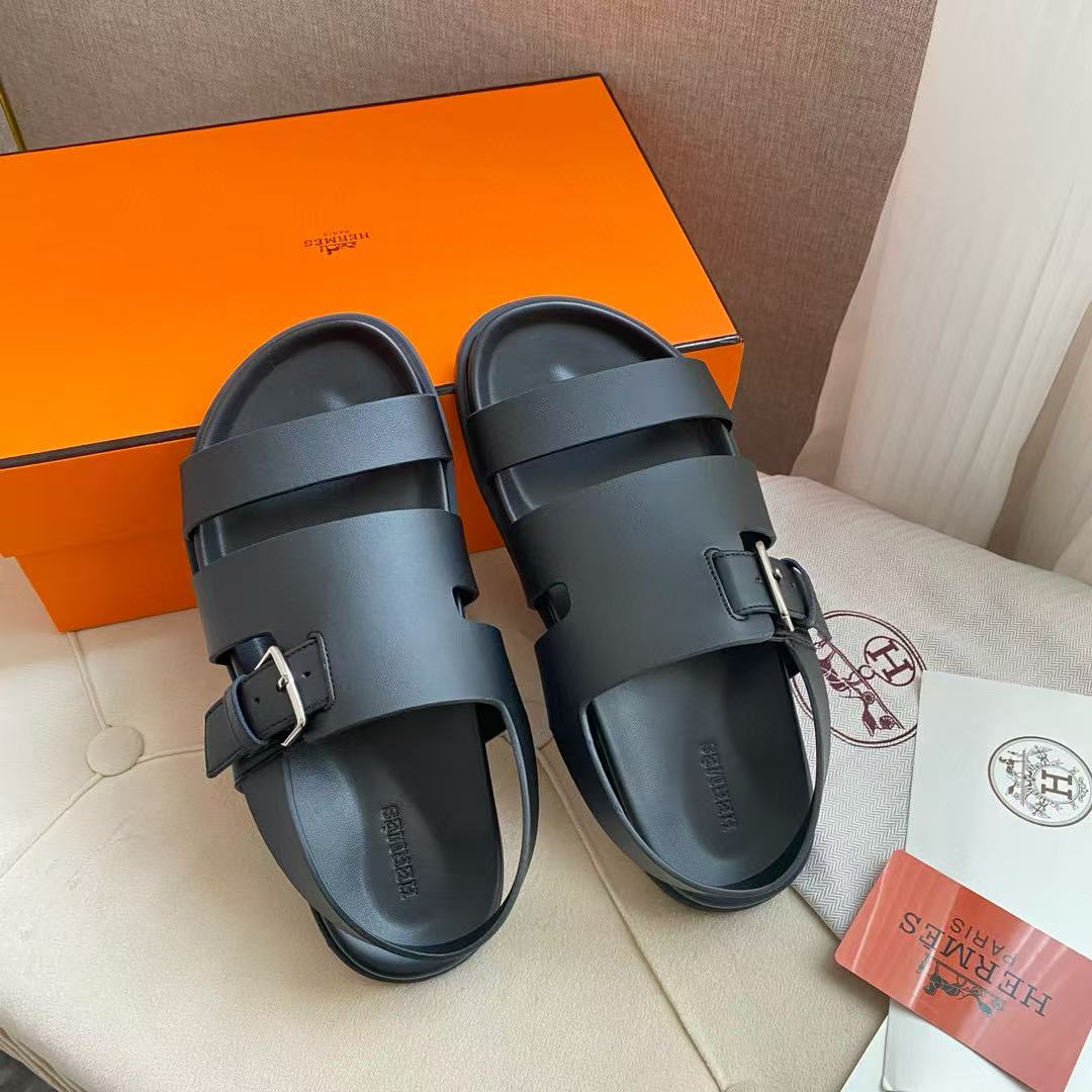 Hermes Sandals (1:1)_img_2