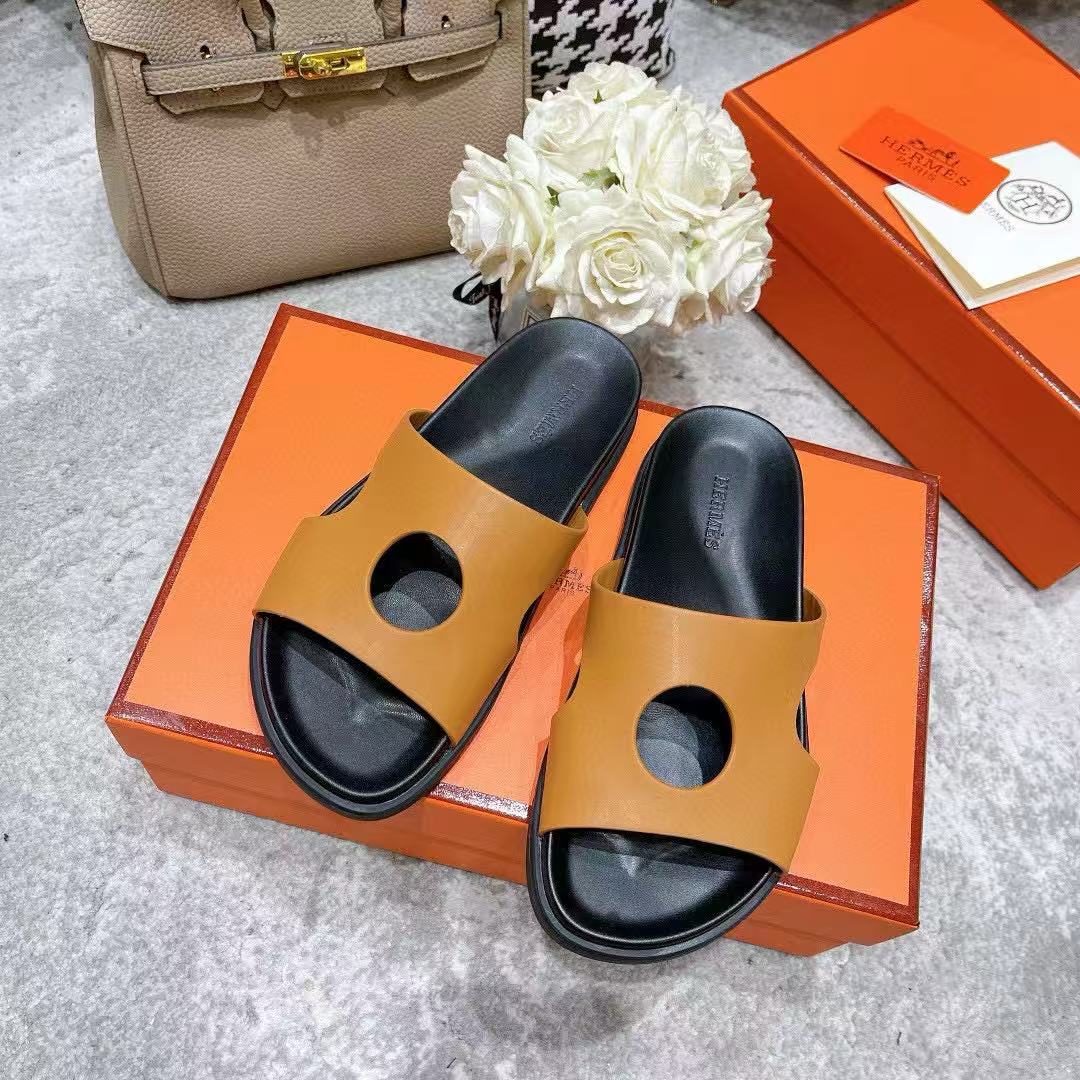 Hermes Sandals (1:1)_img_2
