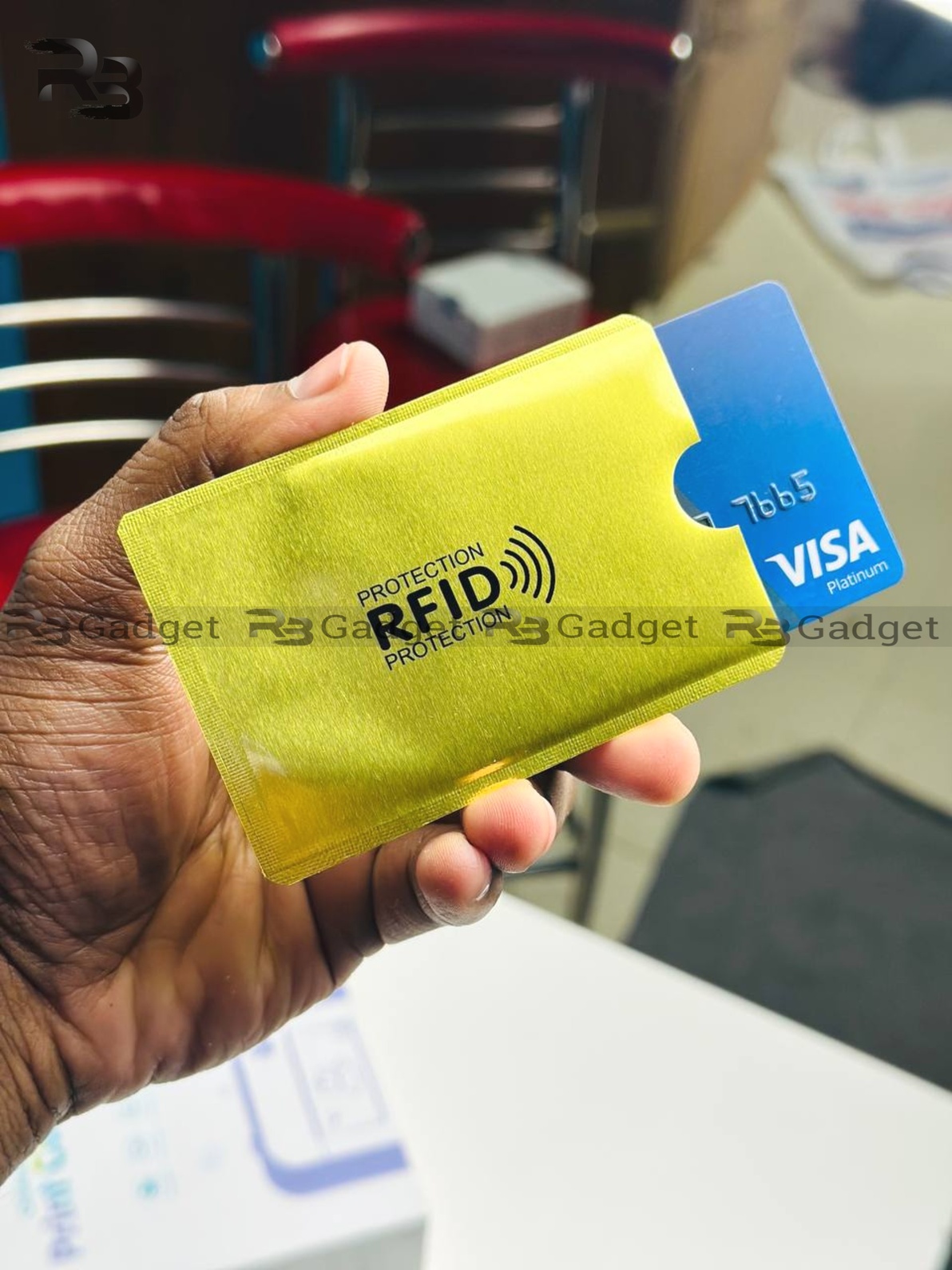 Anti Rfid Card Holder NFC Blocking Reader Case Protection Aluminium – 1pc_img_1