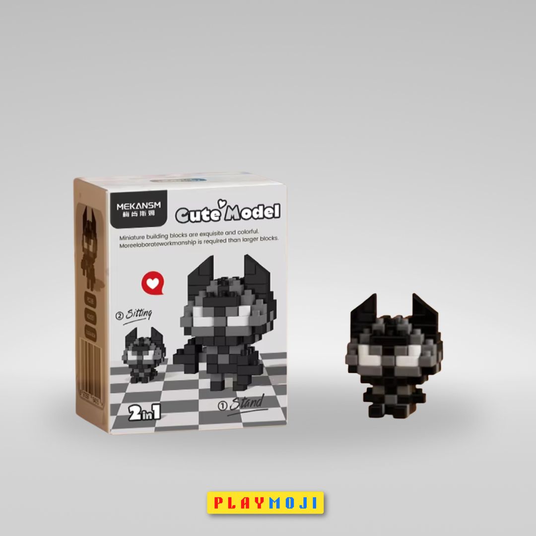 Little Black Panther