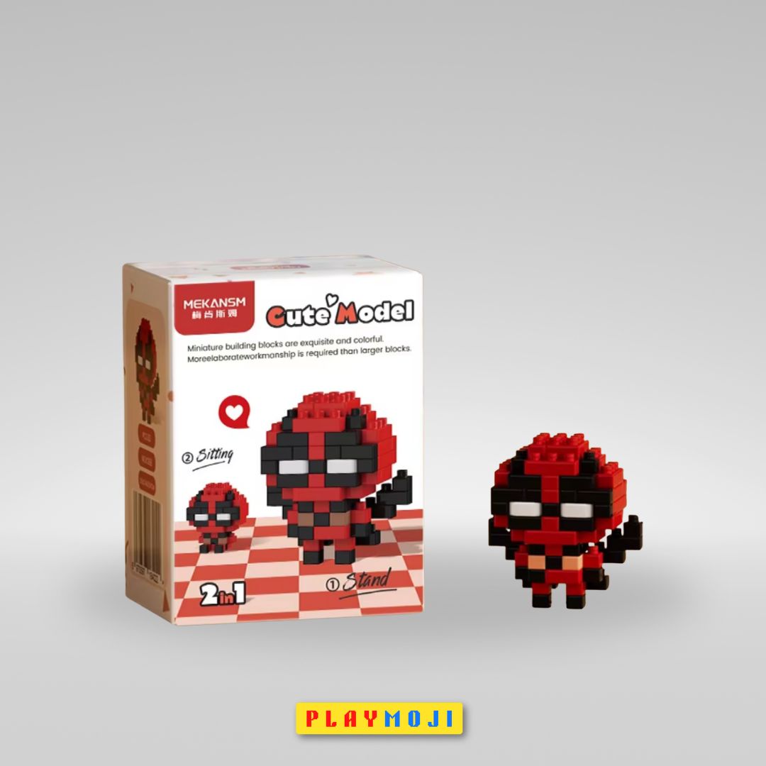 Deadpool