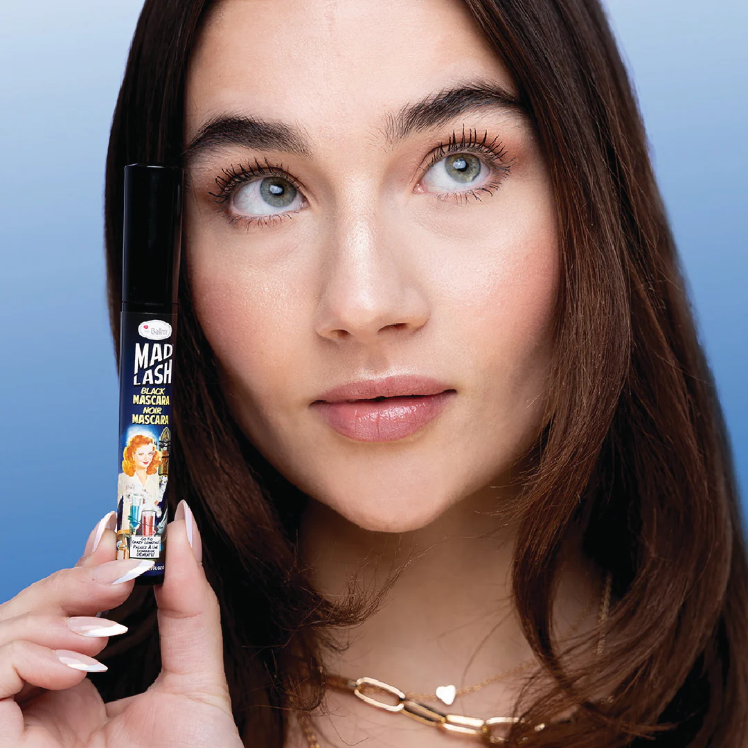 The Balm – Mad Lash Black Mascara_img_2