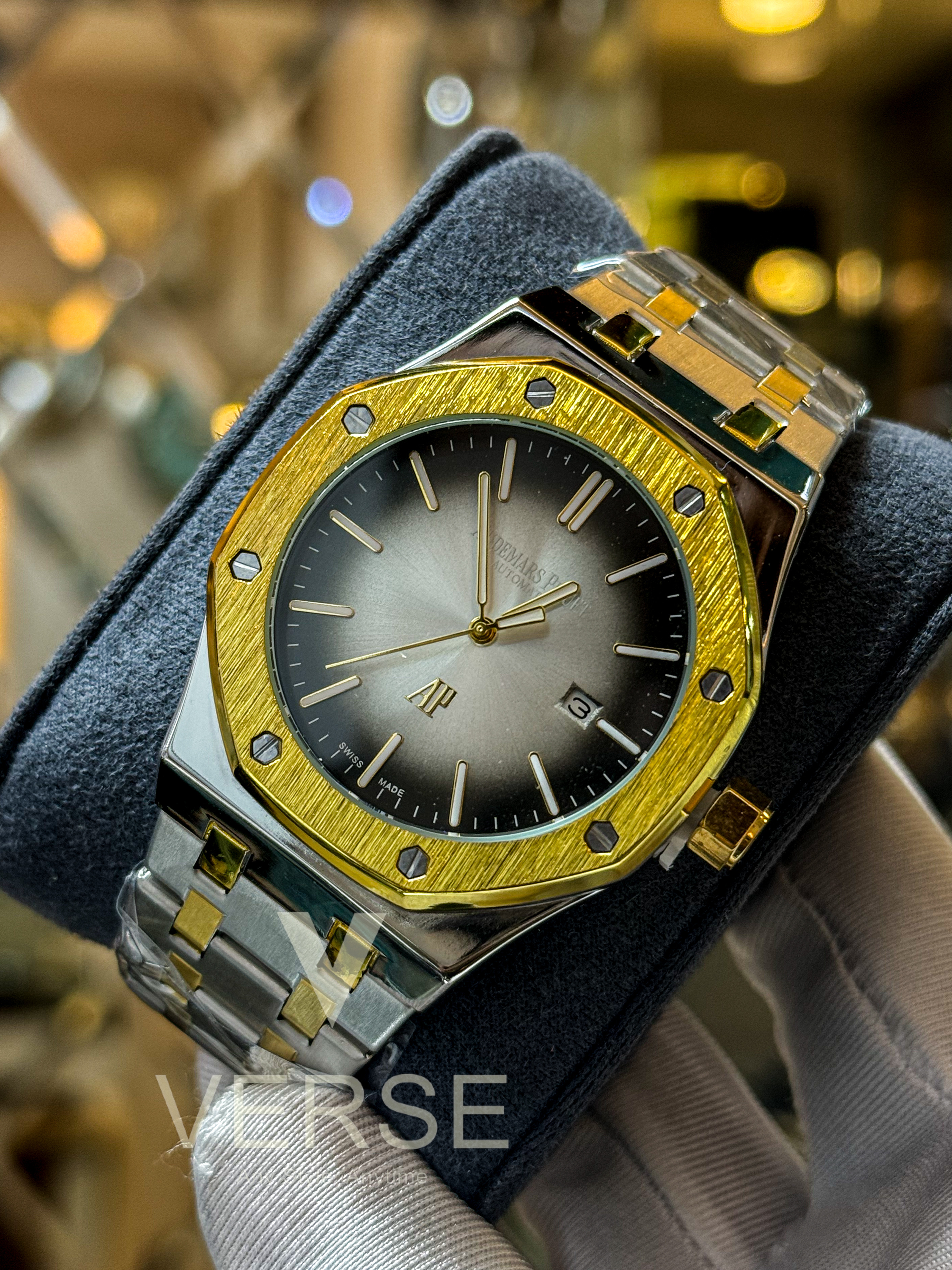 AP NON Chrnograpg Chain