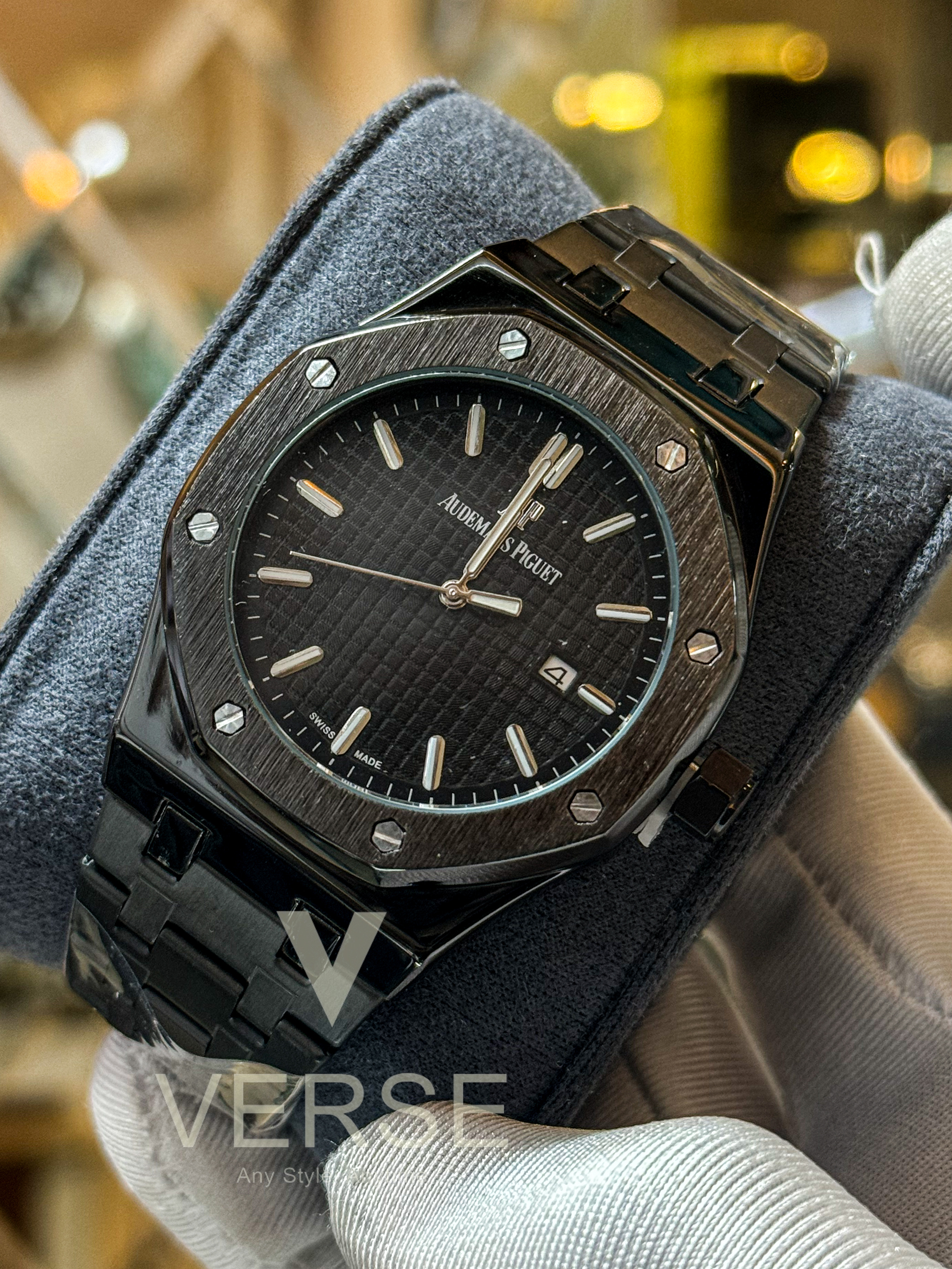 AP NON Chrnograpg Chain