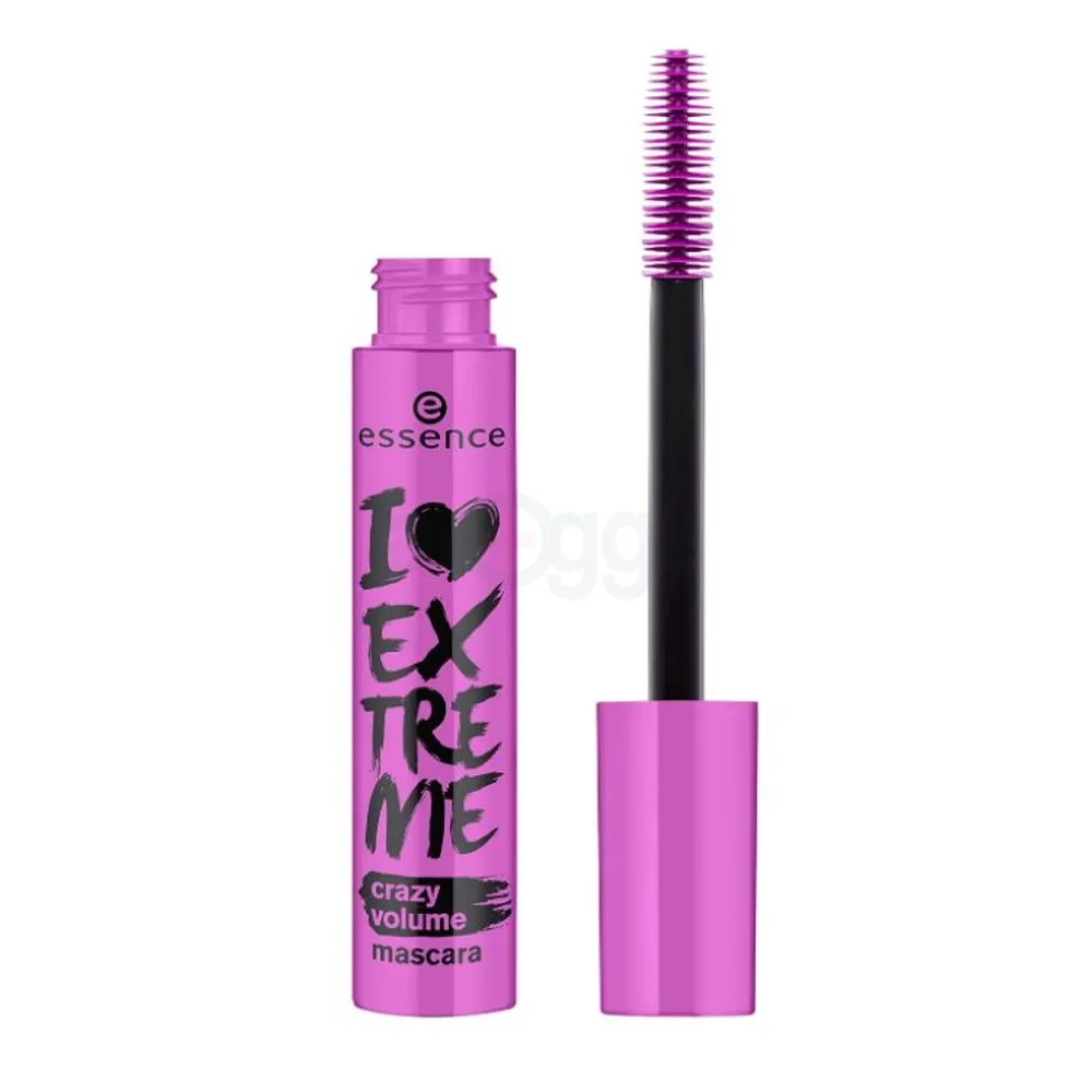 ESSENCE – I Love Extreme Crazy Volume Mascara_img_0