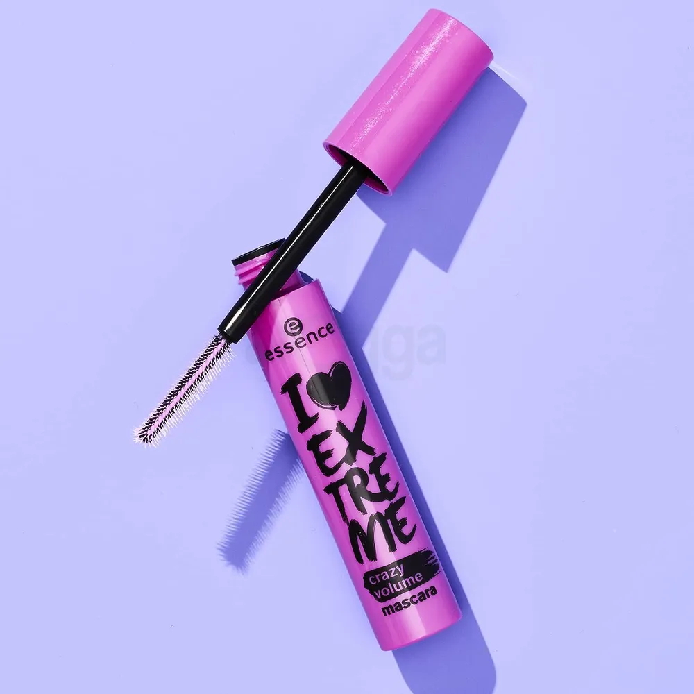 ESSENCE – I Love Extreme Crazy Volume Mascara_img_2