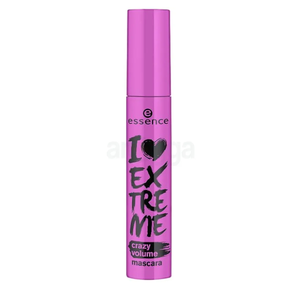 ESSENCE – I Love Extreme Crazy Volume Mascara_img_3