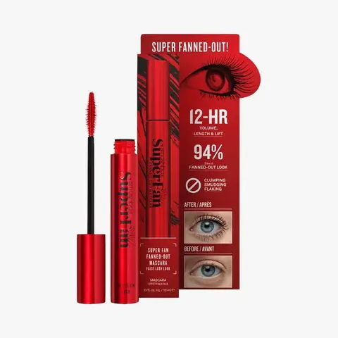 SMASHBOX – Super Fan Fanned-Out Mascara_img_0