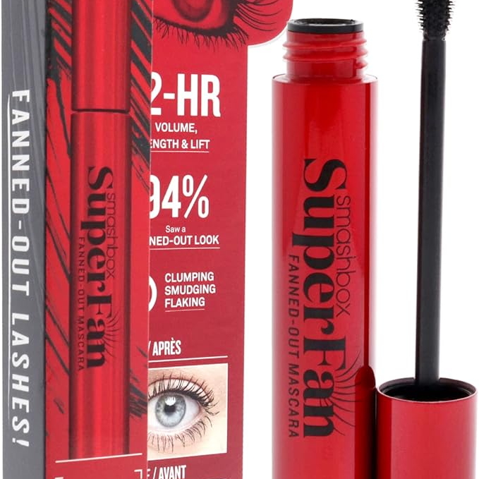 SMASHBOX – Super Fan Fanned-Out Mascara_img_3