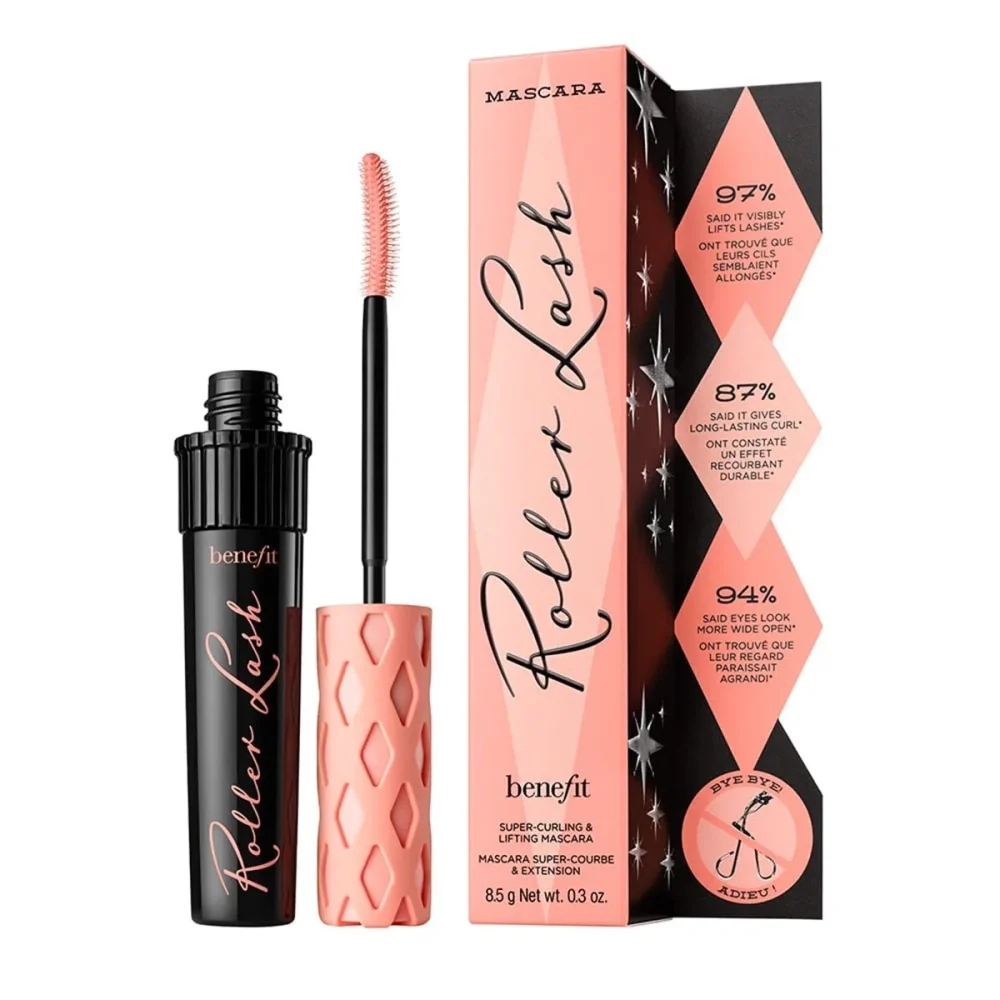 Benefit – Roller Lash Super Curling & Lifting Mascara