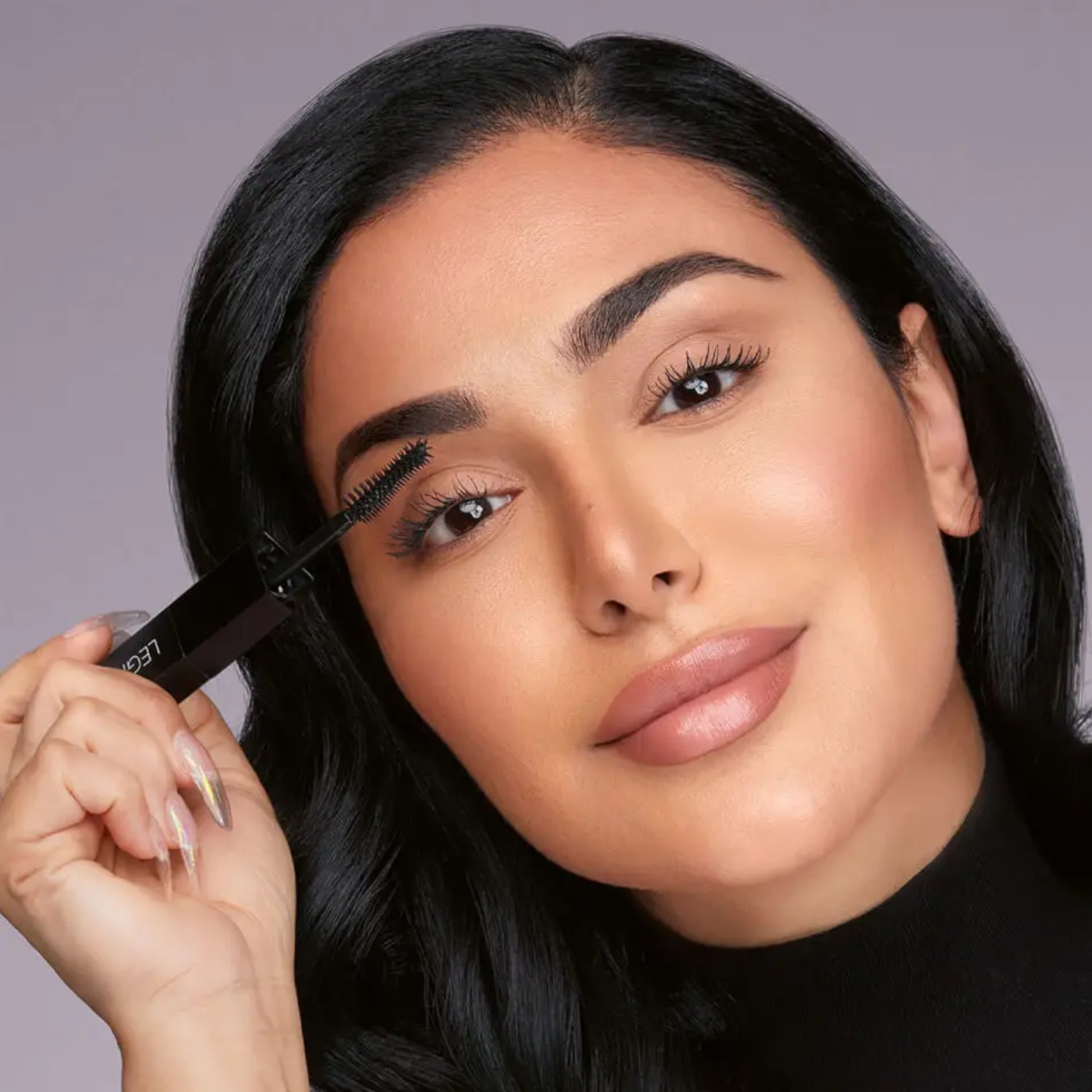 HUDA Beauty – Legit Lashes Mascara_img_1