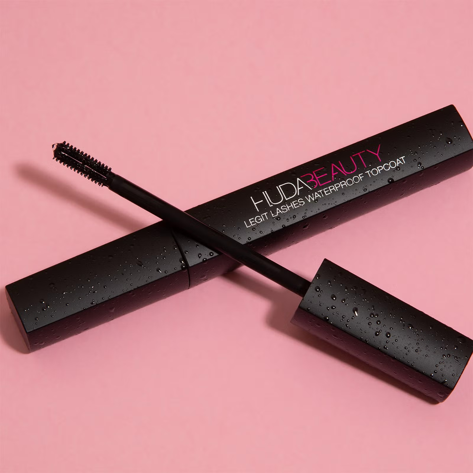 HUDA Beauty – Legit Lashes Waterproof Top Coat_img_3