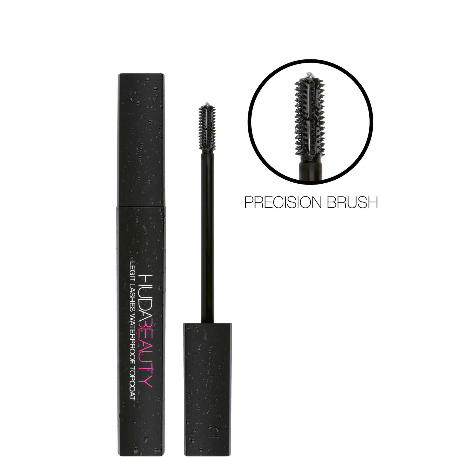 HUDA Beauty – Legit Lashes Waterproof Top Coat_img_2