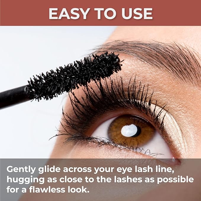 Give Them Lala Beauty – LALA Mascara_img_1