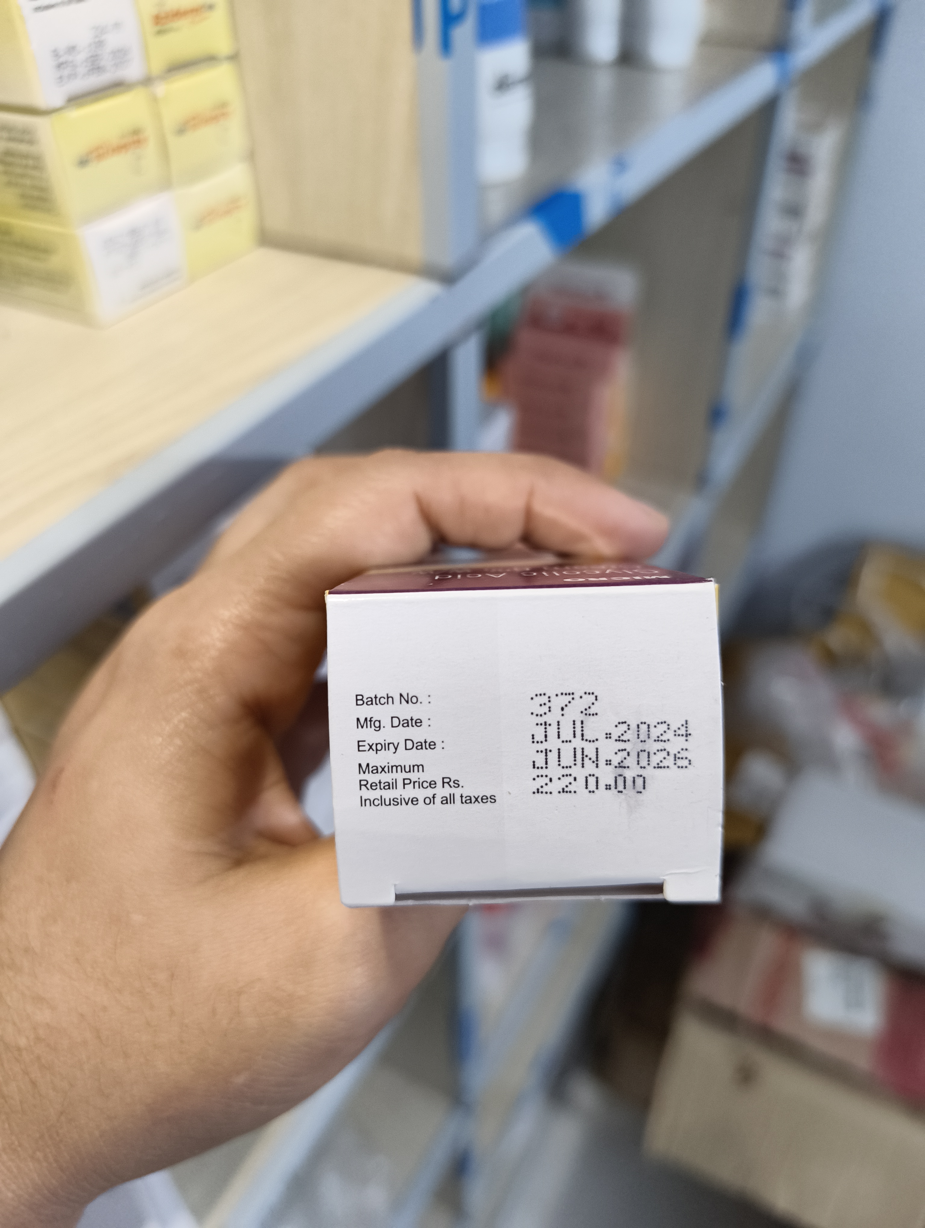 Glyco 6 Cream 30g_img_2