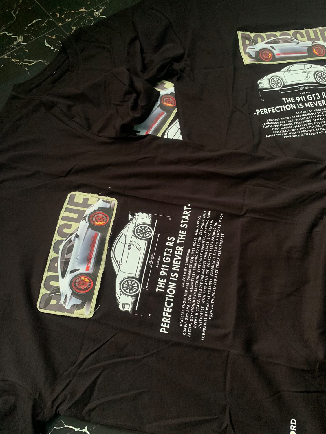 Porsche Drop Shoulder_img_1