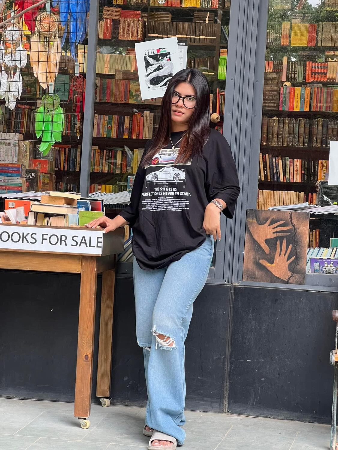 Porsche Drop Shoulder_img_4