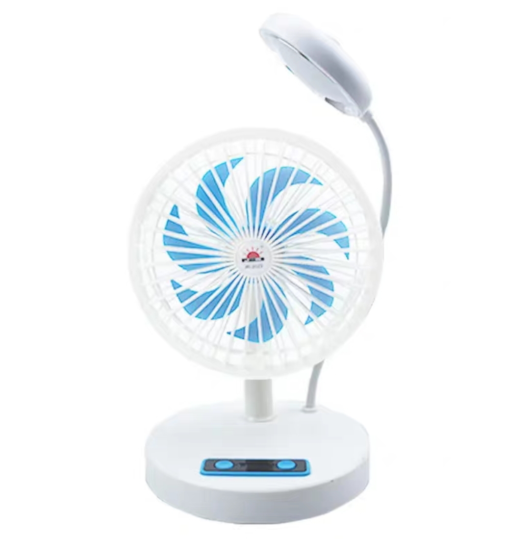 JR-2022 রিচার্জেবল ফোল্ডিং ফ্যান।_img_1