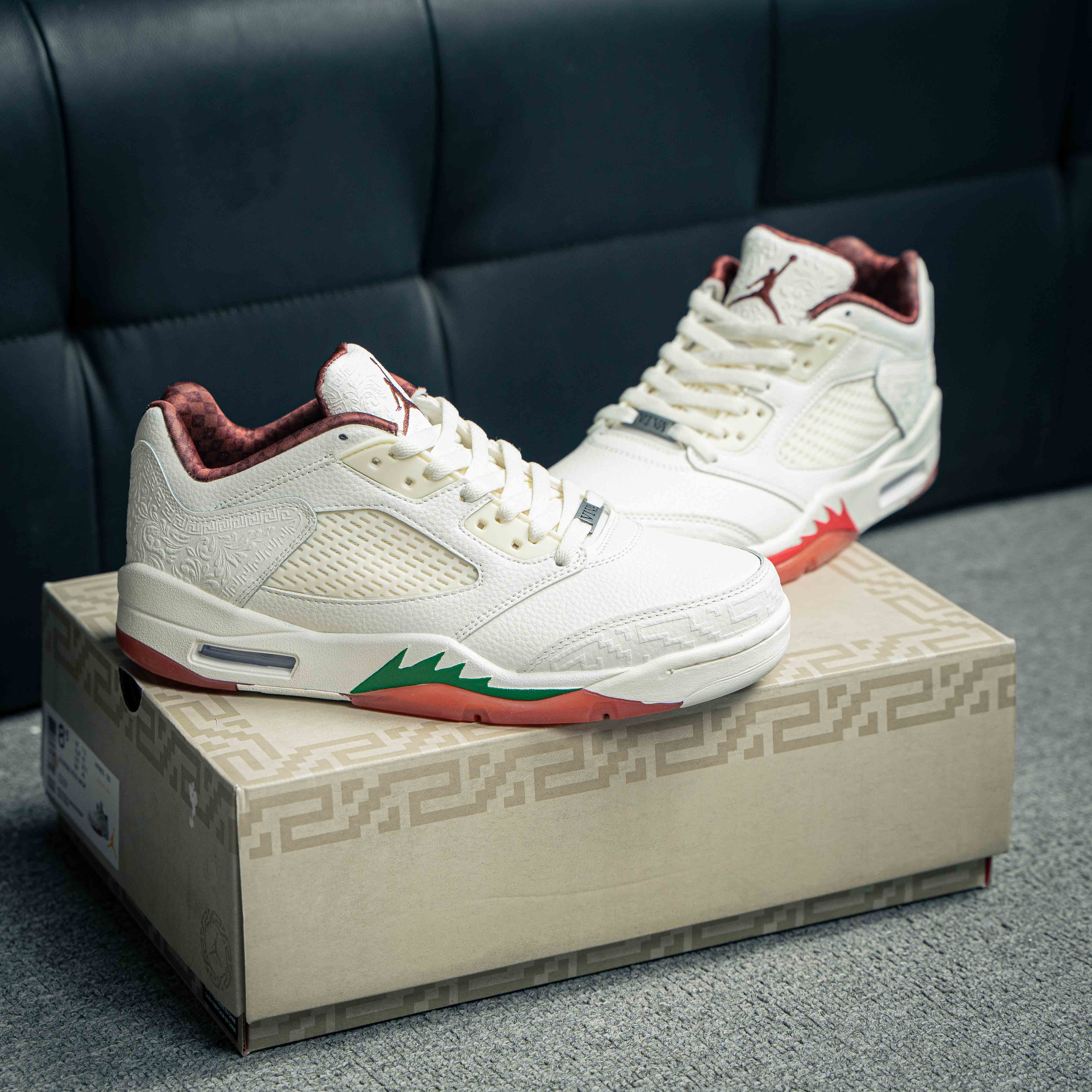 Air Jordan 5 Retro (1:1)_img_0