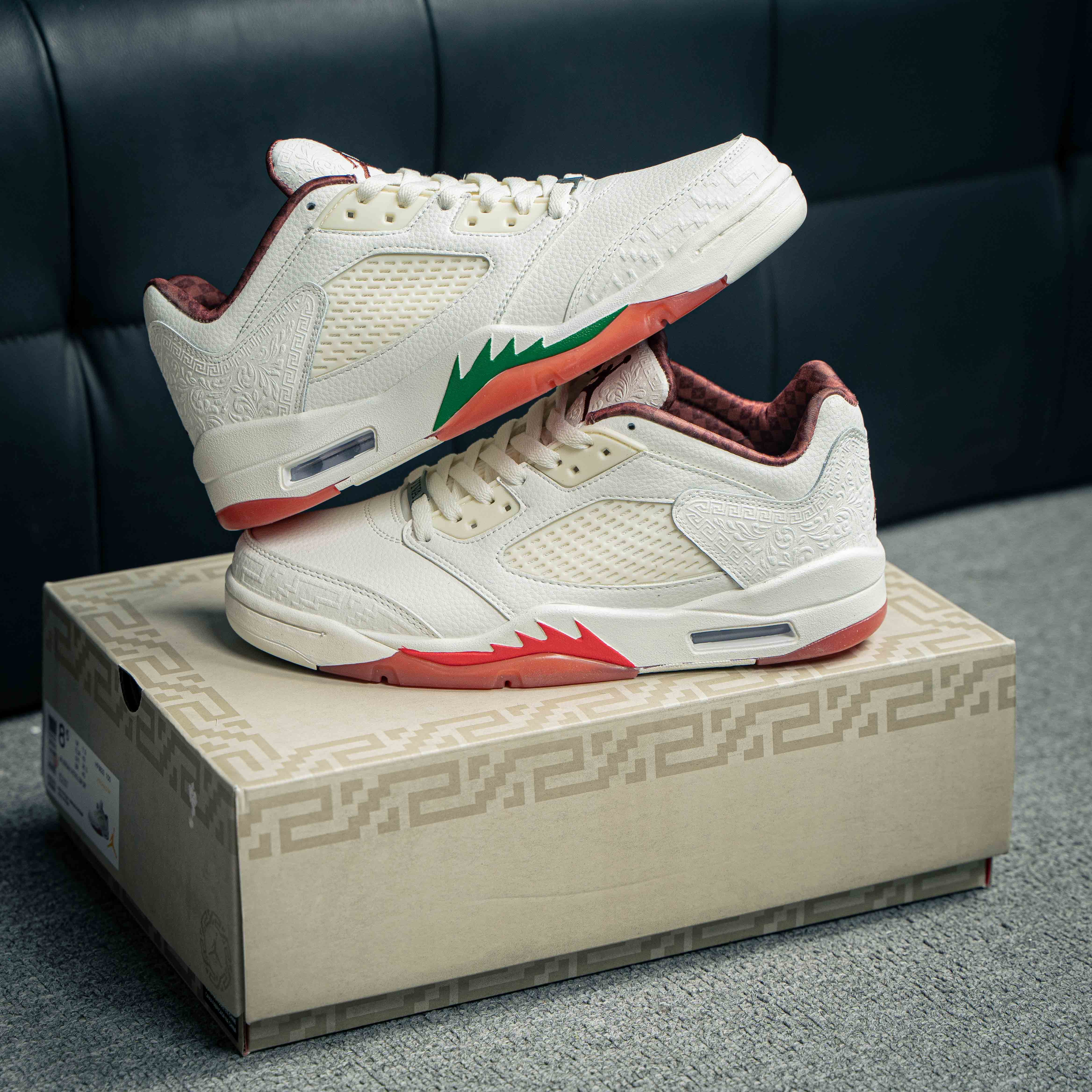 Air Jordan 5 Retro (1:1)_img_1