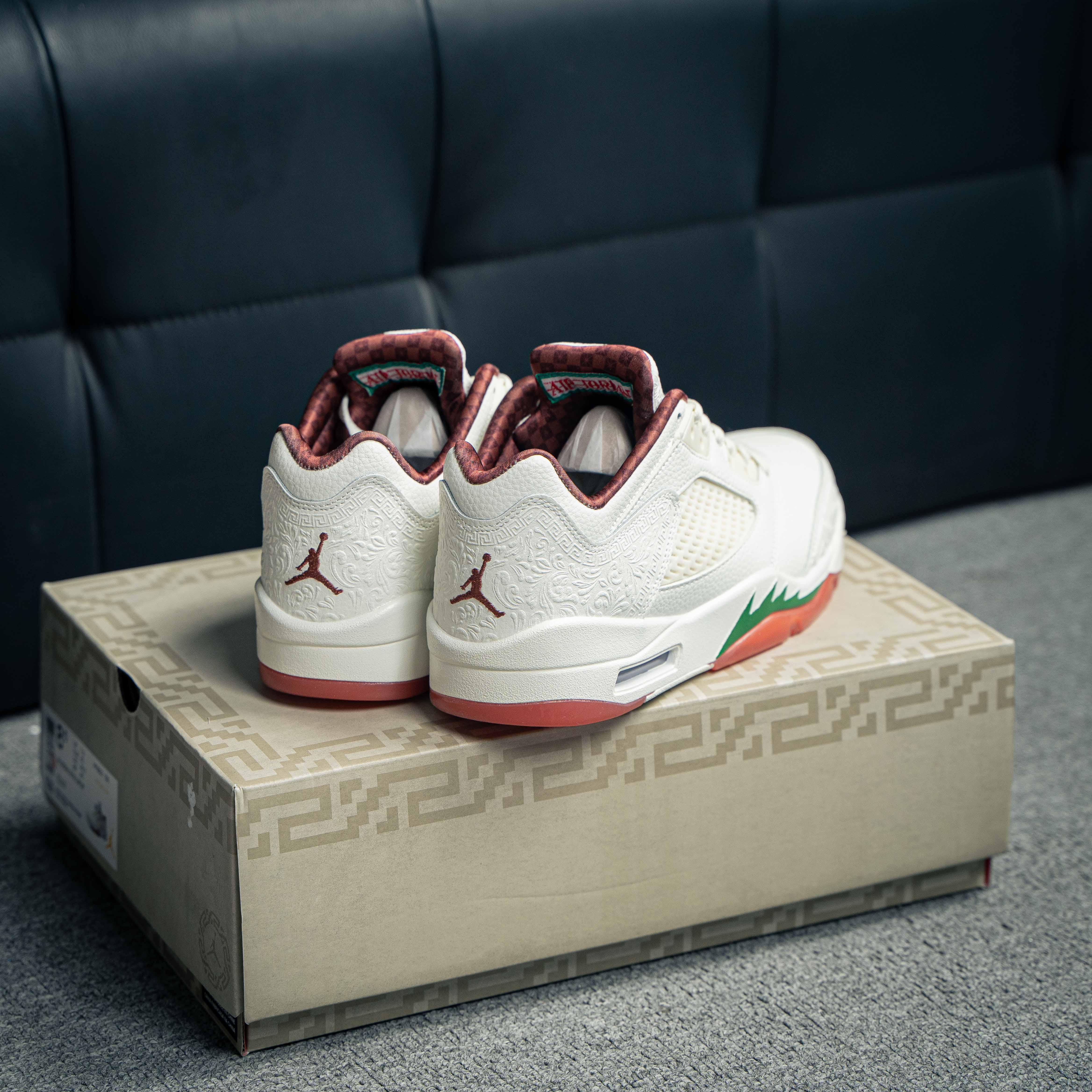 Air Jordan 5 Retro (1:1)_img_4