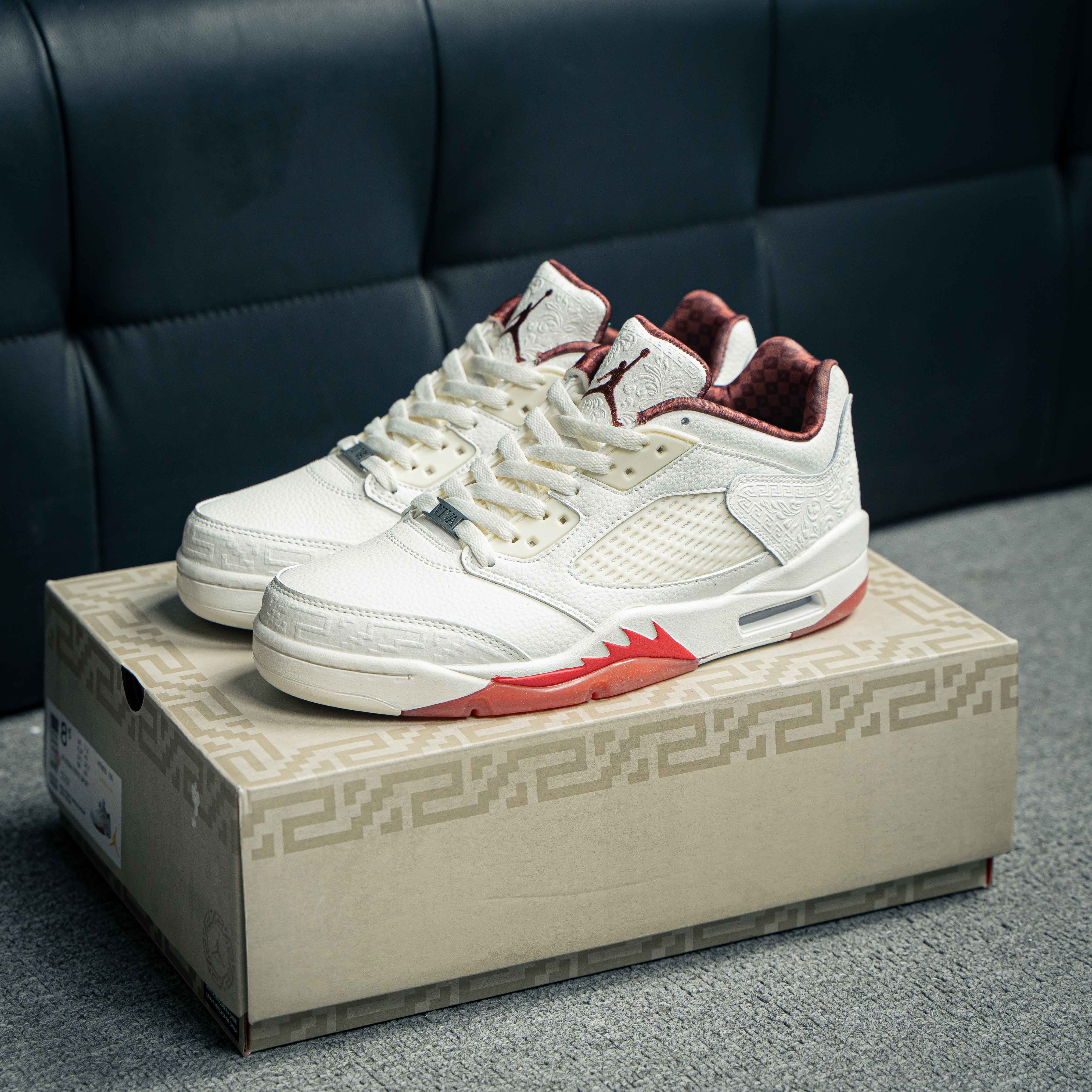 Air Jordan 5 Retro (1:1)_img_3