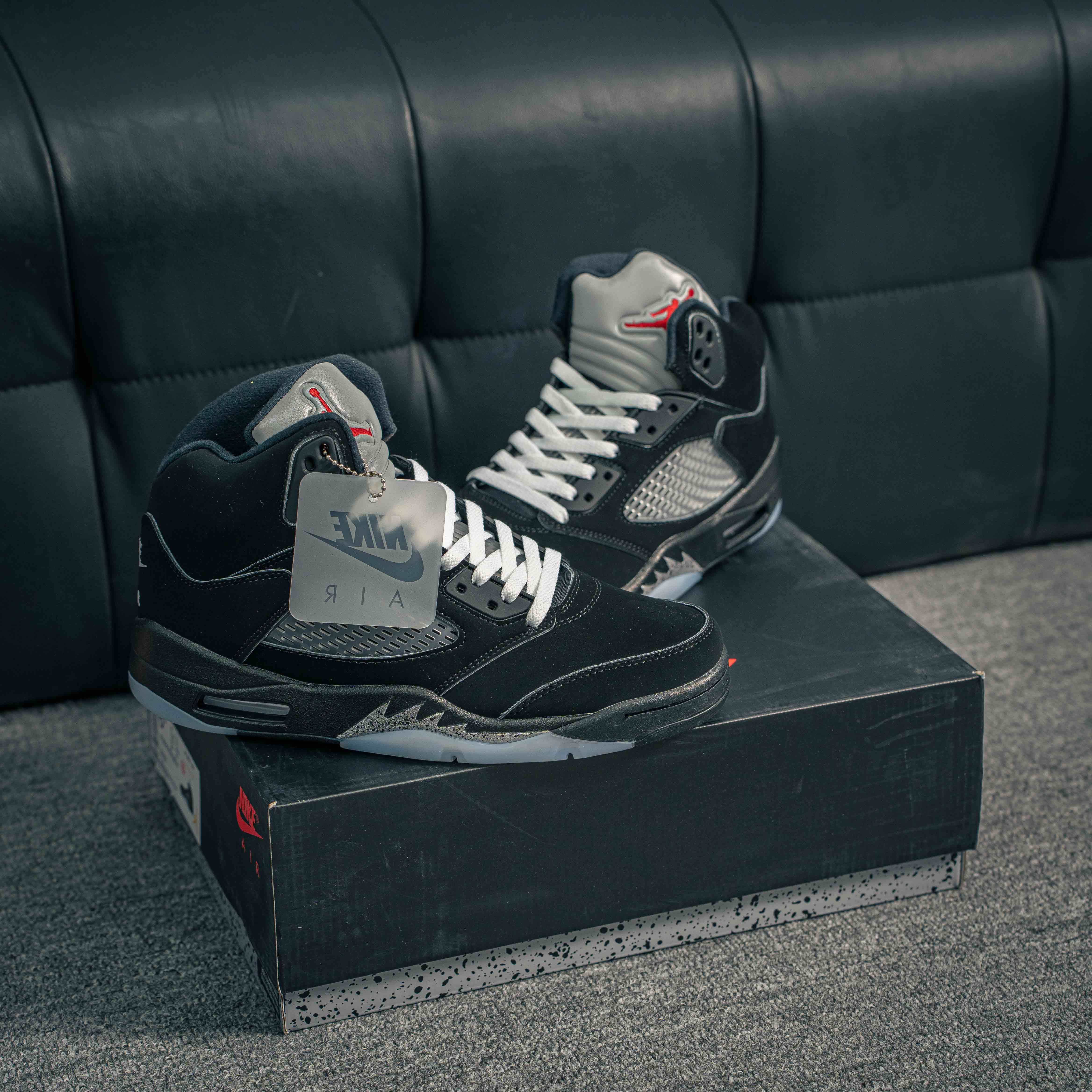 Air Jordan 5 Retro (1:1)_img_0