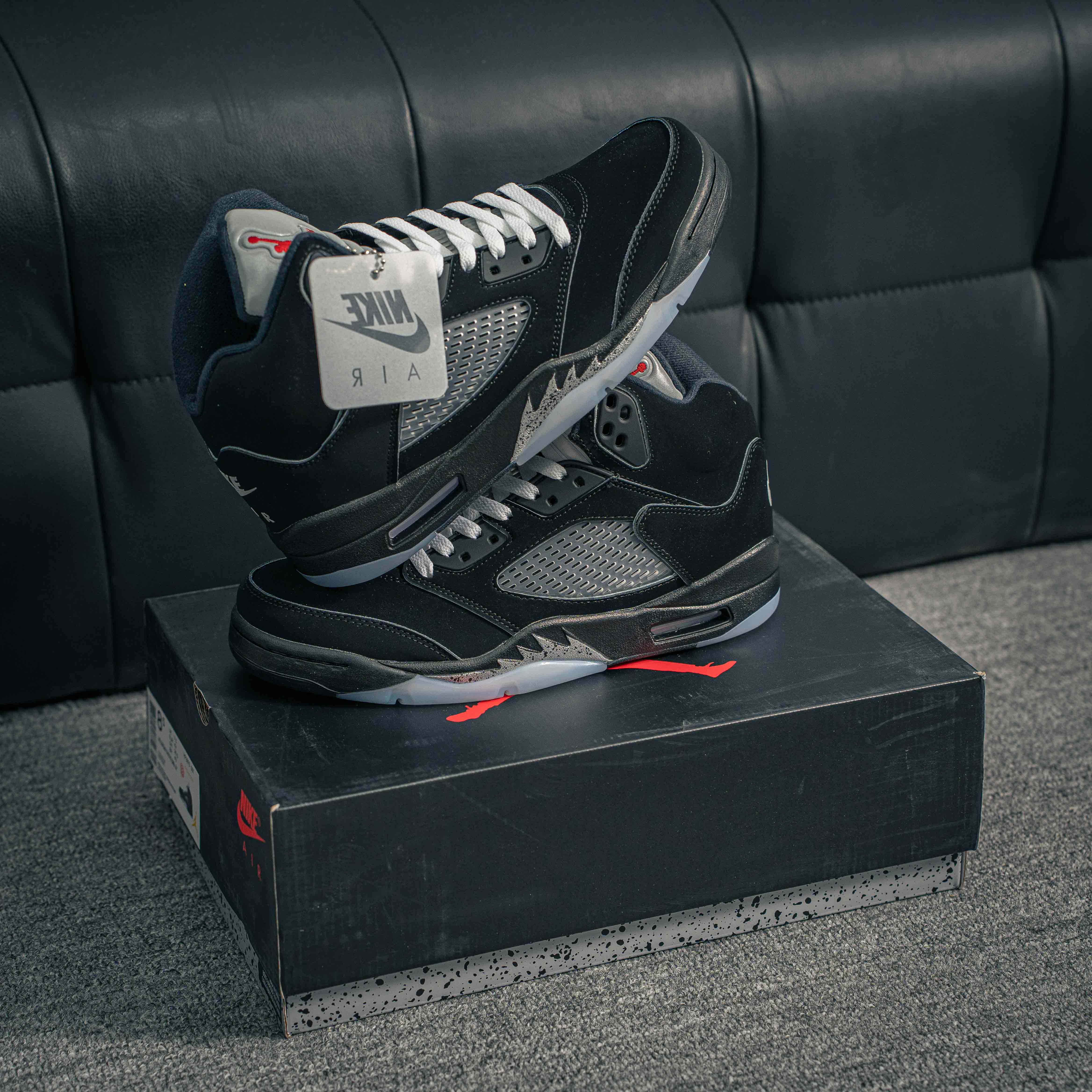 Air Jordan 5 Retro (1:1)_img_1