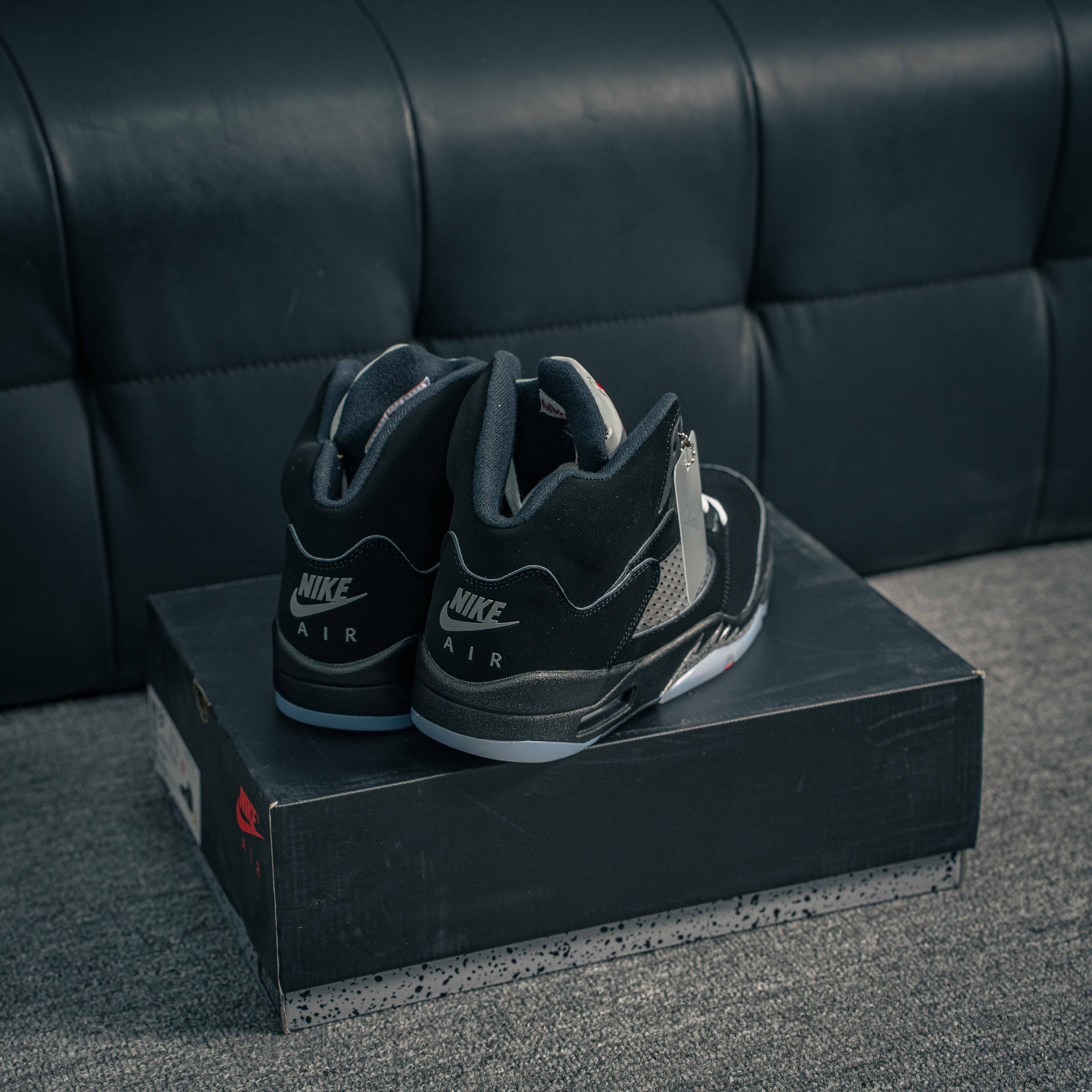 Air Jordan 5 Retro (1:1)_img_4