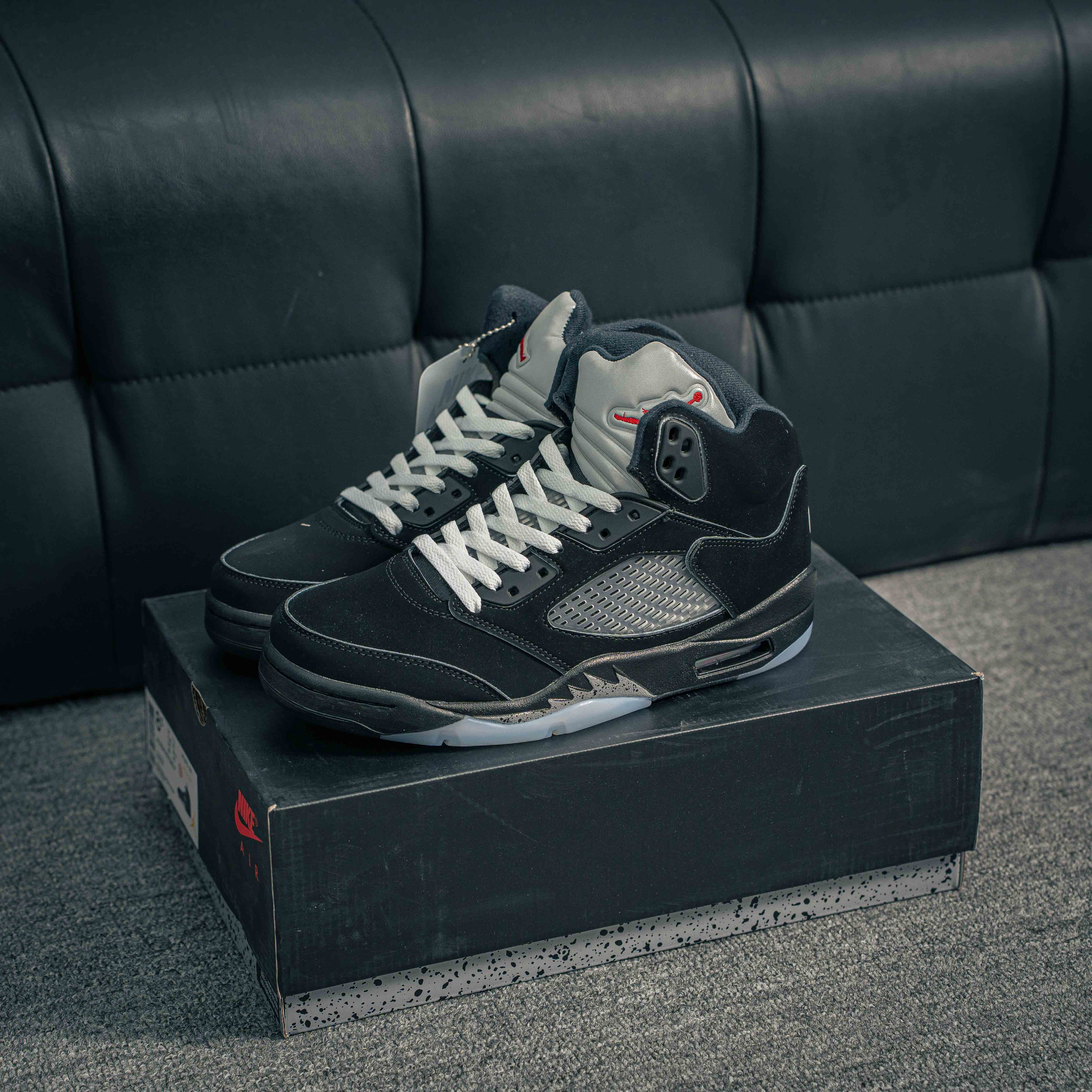 Air Jordan 5 Retro (1:1)_img_3